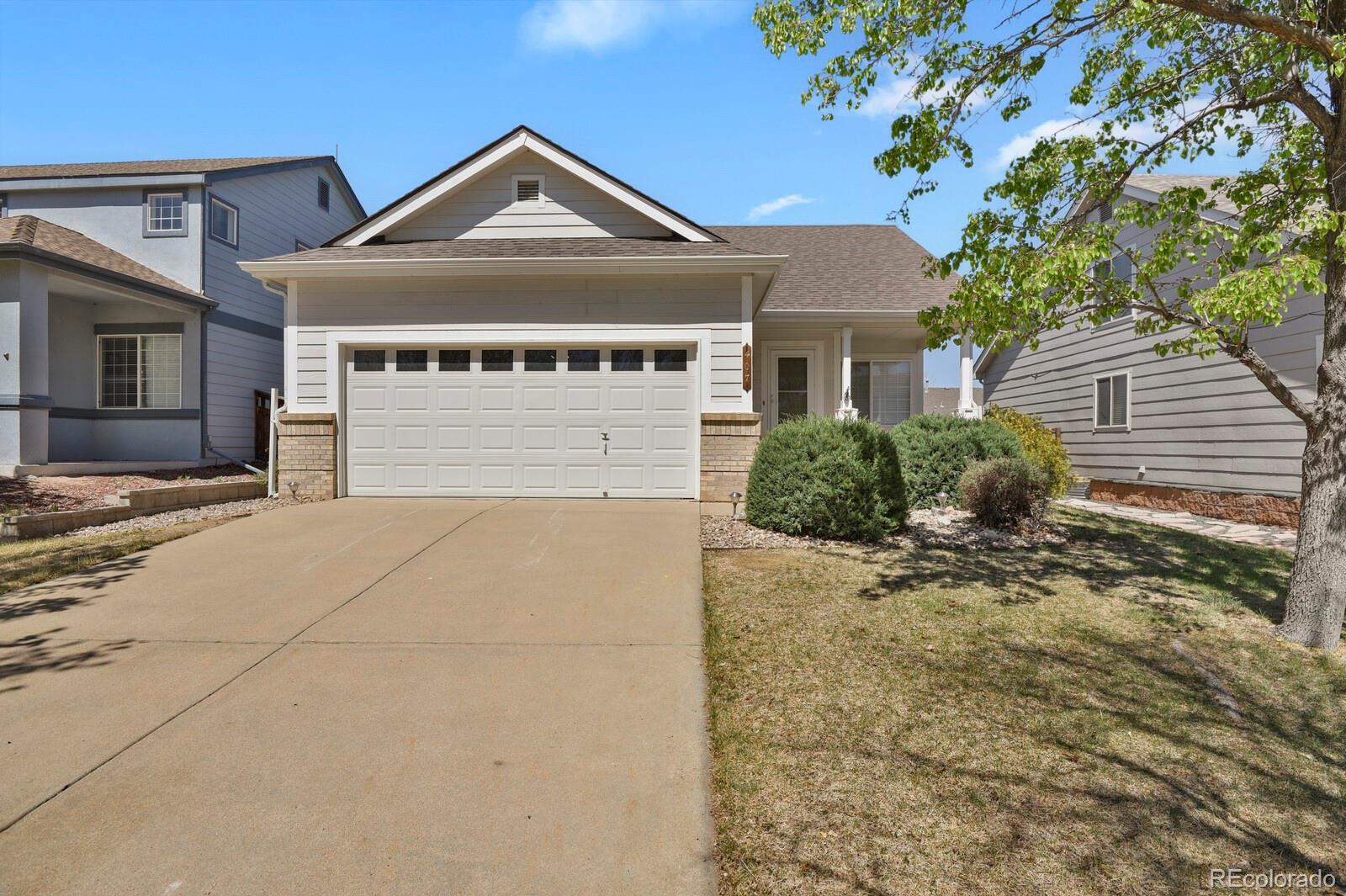 407 Grey Swallow Street Brighton, CO 80601 - Photo 1 of 27