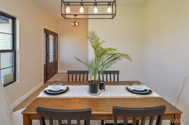 $589,900 | 3487 Whiston Lane, Edwardsville, IL 62025