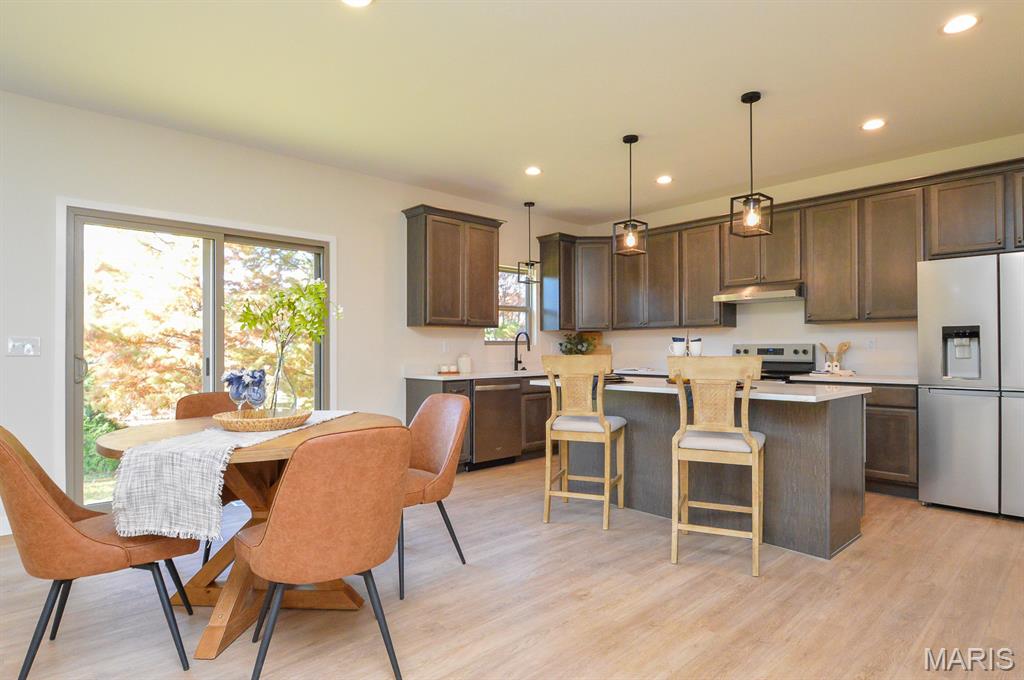 3487 Whiston Lane Edwardsville, IL 62025 - Photo 13 of 44