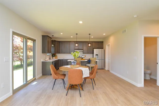 $589,900 | 3487 Whiston Lane, Edwardsville, IL 62025