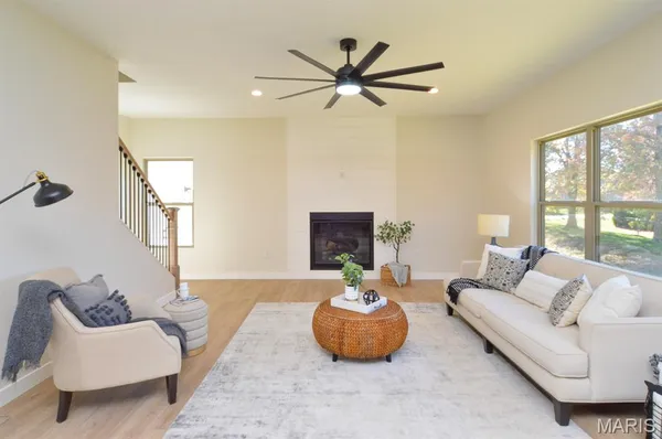 $559,900 | 3487 Whiston Lane, Edwardsville, IL 62025