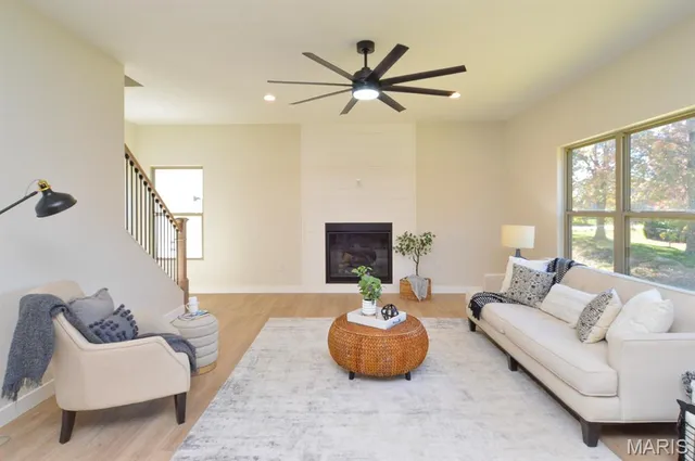 $589,900 | 3487 Whiston Lane, Edwardsville, IL 62025