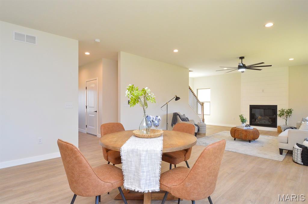 3487 Whiston Lane Edwardsville, IL 62025 - Photo 19 of 45