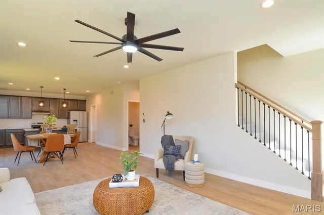 $589,900 | 3487 Whiston Lane, Edwardsville, IL 62025