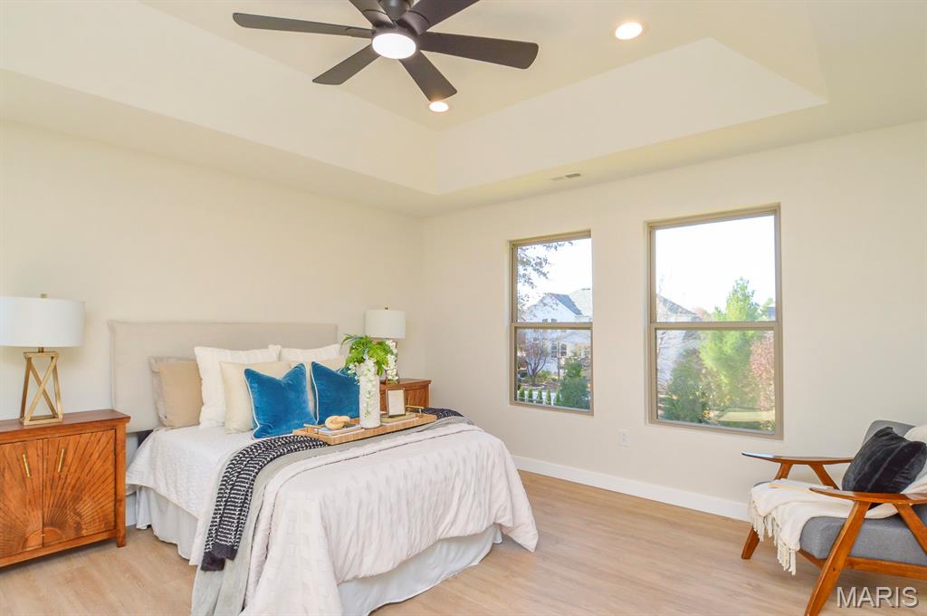 3487 Whiston Lane Edwardsville, IL 62025 - Photo 23 of 44