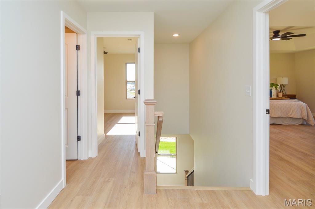 3487 Whiston Lane Edwardsville, IL 62025 - Photo 23 of 45