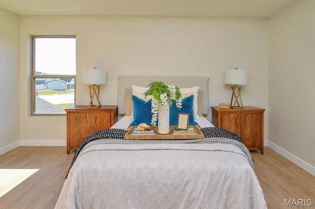 $589,900 | 3487 Whiston Lane, Edwardsville, IL 62025