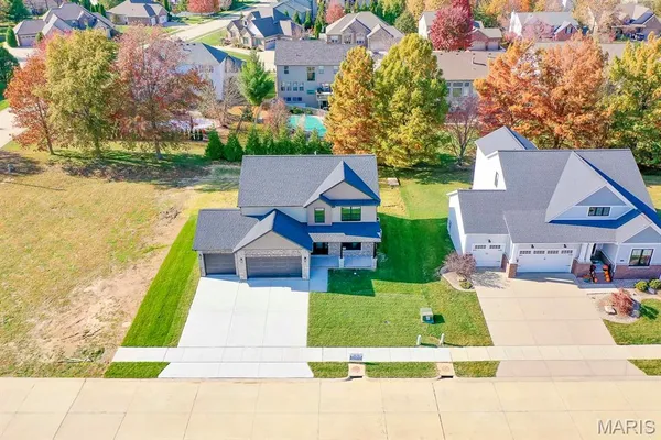 $559,900 | 3487 Whiston Lane, Edwardsville, IL 62025