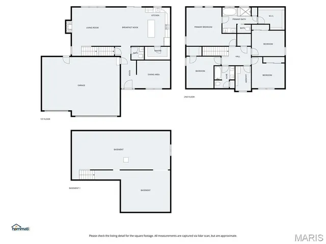 $589,900 | 3487 Whiston Lane, Edwardsville, IL 62025