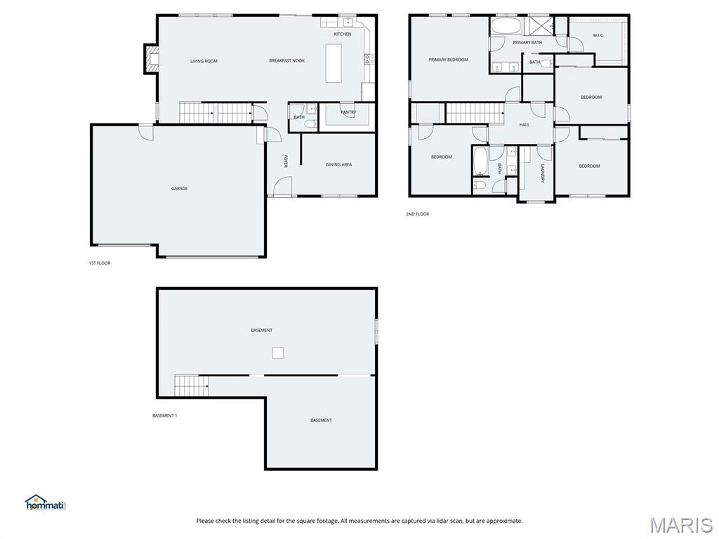 3487 Whiston Lane Edwardsville, IL 62025 - Photo 41 of 44