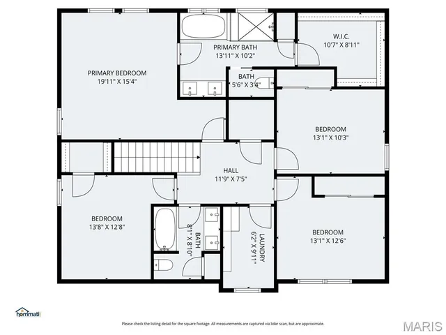 $589,900 | 3487 Whiston Lane, Edwardsville, IL 62025