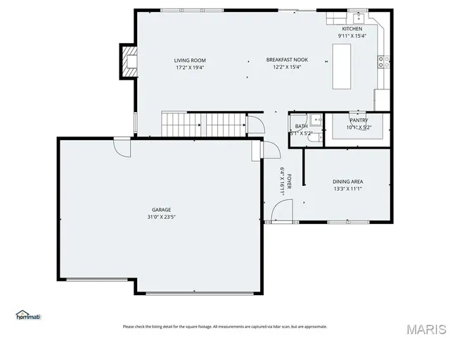 $589,900 | 3487 Whiston Lane, Edwardsville, IL 62025