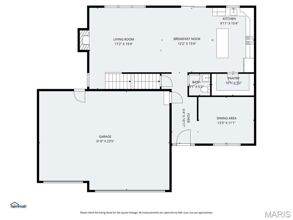 3487 Whiston Lane Edwardsville, IL 62025 - Photo 44 of 45