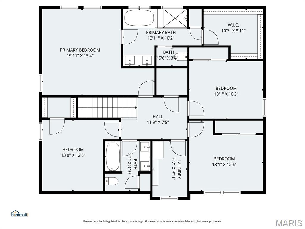 3487 Whiston Lane Edwardsville, IL 62025 - Photo 45 of 45