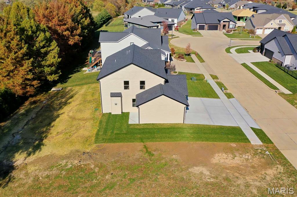 3487 Whiston Lane Edwardsville, IL 62025 - Photo 5 of 44