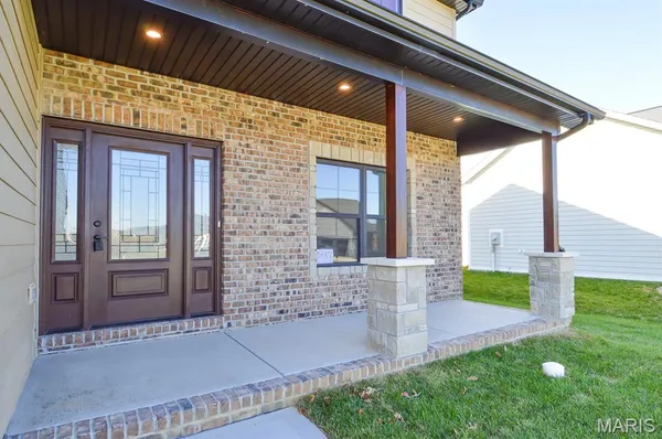 $559,900 | 3487 Whiston Lane, Edwardsville, IL 62025