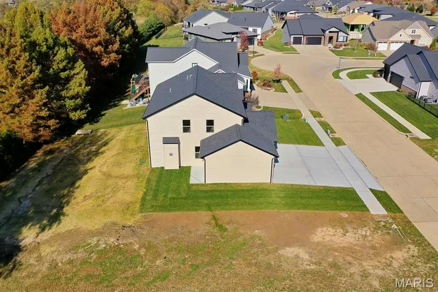 $589,900 | 3487 Whiston Lane, Edwardsville, IL 62025