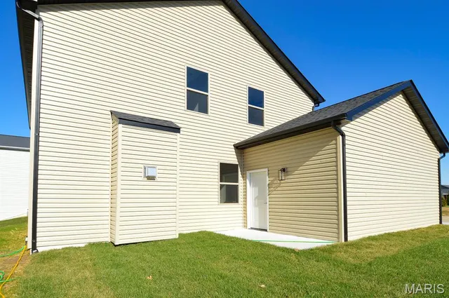 $589,900 | 3487 Whiston Lane, Edwardsville, IL 62025