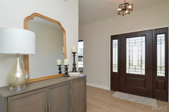 $589,900 | 3487 Whiston Lane, Edwardsville, IL 62025