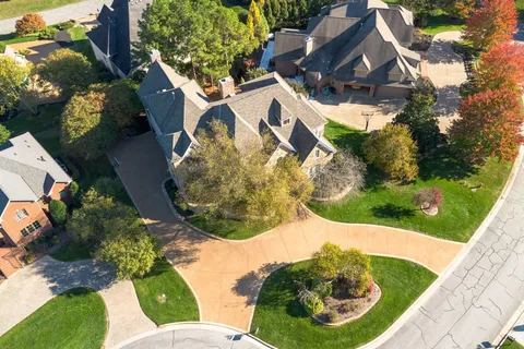 $2,599,000 | 9538 Sanctuary Place, Brentwood, TN 37027