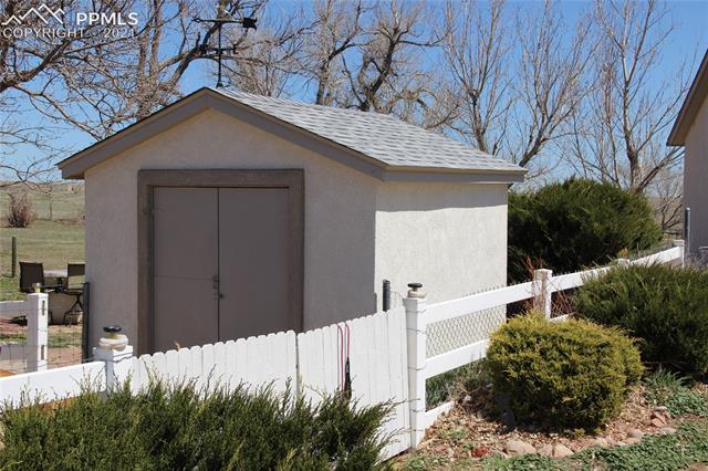 33375 Fogarty Road Calhan, CO 80808 - Photo 39 of 48 Gallery Image 39