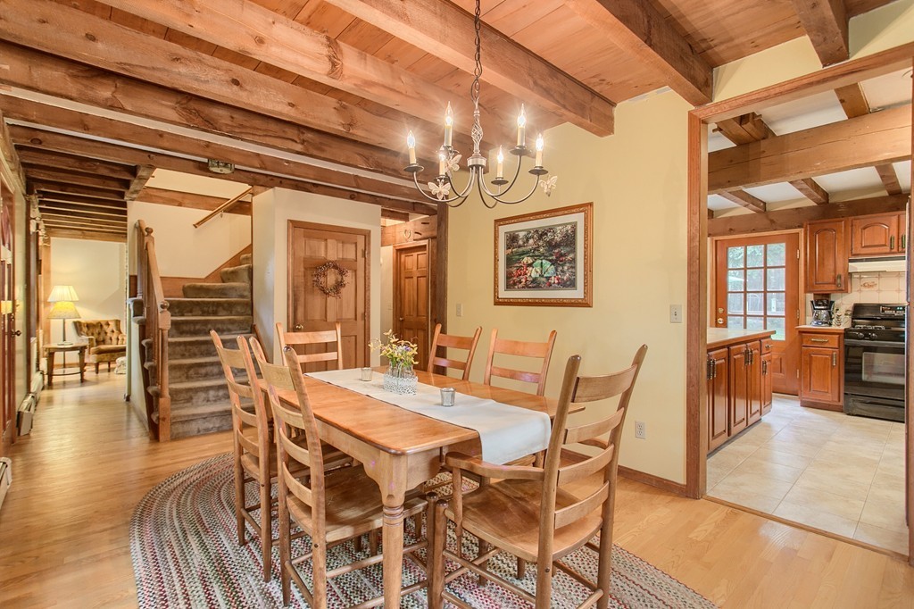 145 Stow Road Boxborough, MA 01719 - Photo 12 of 30
