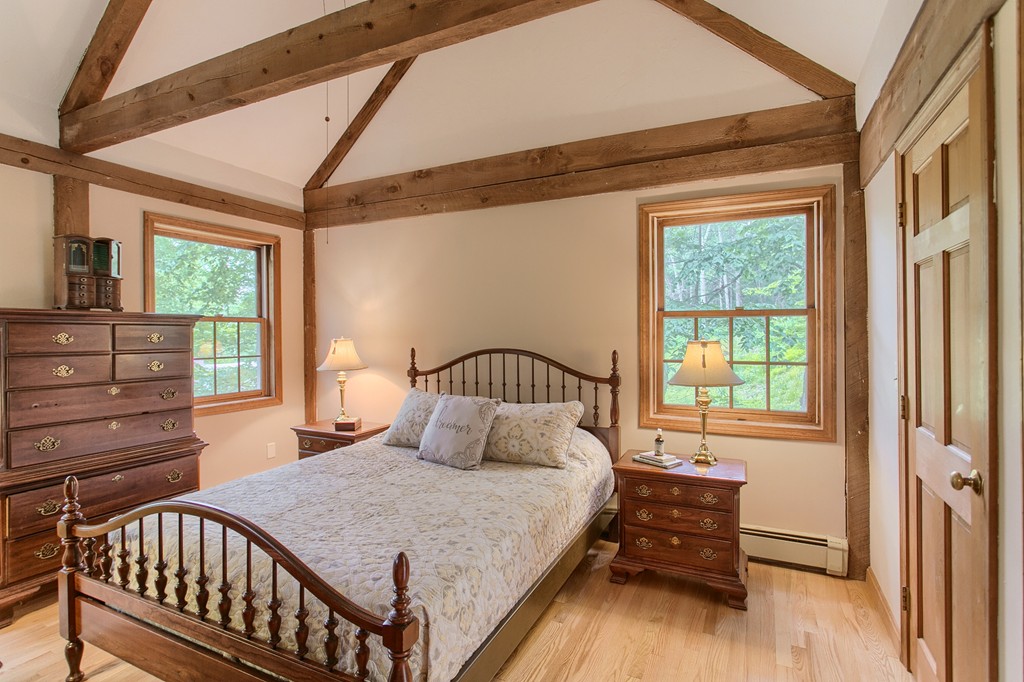 145 Stow Road Boxborough, MA 01719 - Photo 18 of 30