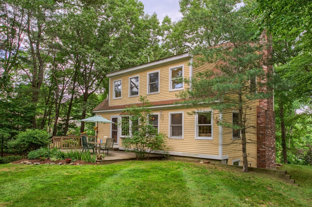 145 Stow Road Boxborough, MA 01719 - Photo 28 of 30