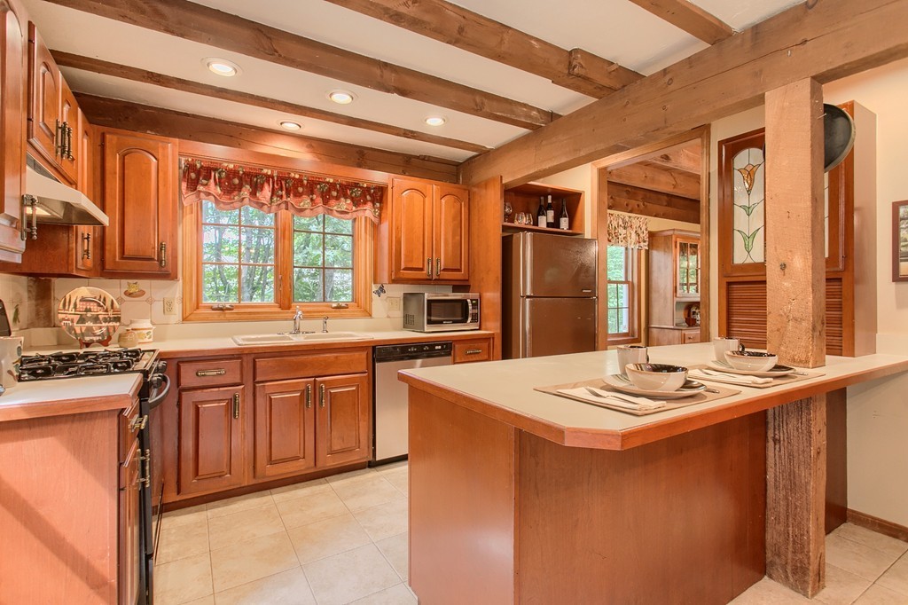 145 Stow Road Boxborough, MA 01719 - Photo 9 of 30