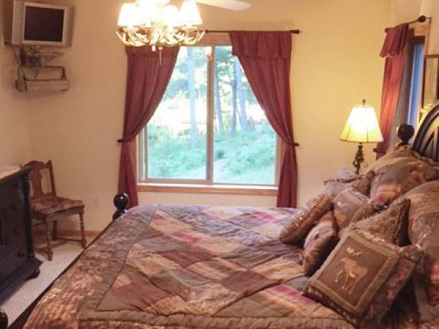 12895 Pet Road Manitowish Waters, WI 54545 - Photo 10 of 20 Gallery Image 10