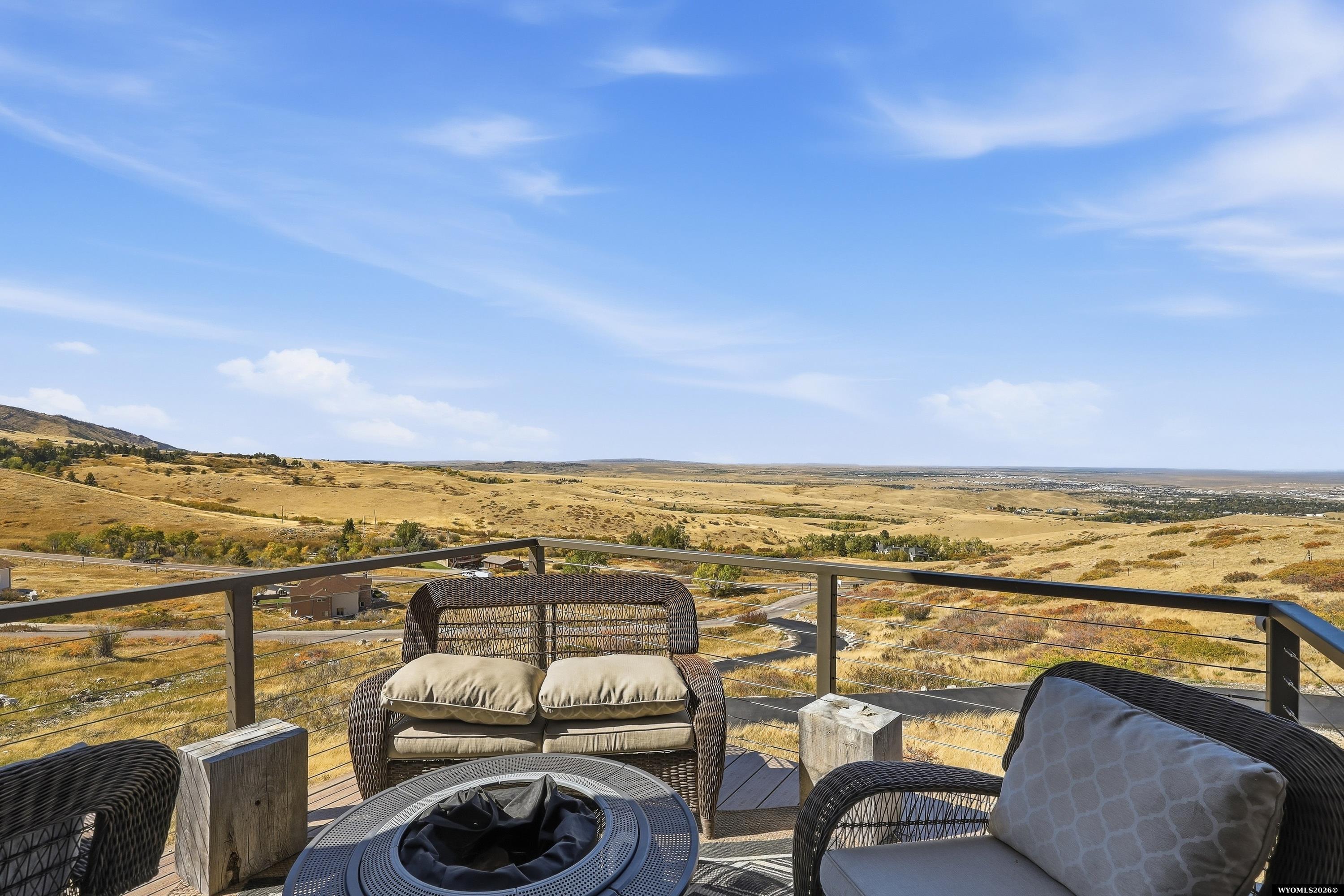 6685 South Rotary Park Road Casper, WY 82601 - Photo 15 of 41 Gallery Image 15