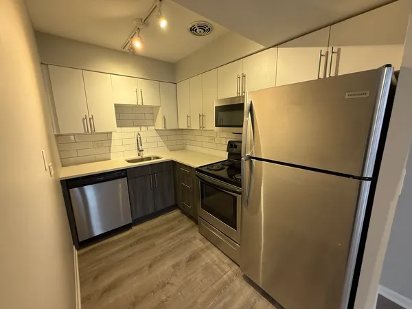 $2,700 | 744 West Gordon Terrace, Unit 304, Chicago, IL 60613