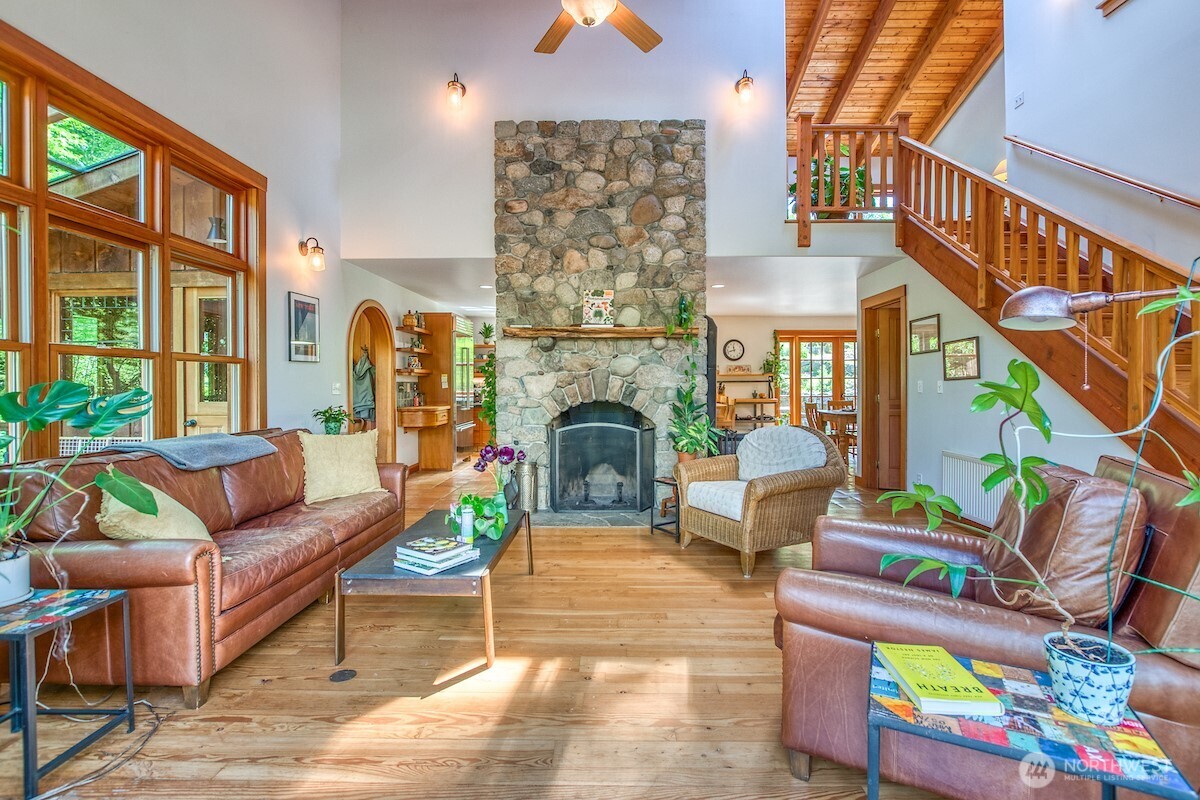 1028 Point Lawrence Road Orcas Island, WA 98279 - Photo 15 of 40
