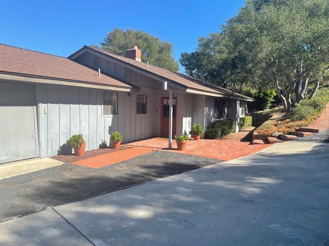 345 Sierra Vista Road Santa Barbara, CA 93108 - Photo 1 of 13 IMG_1027