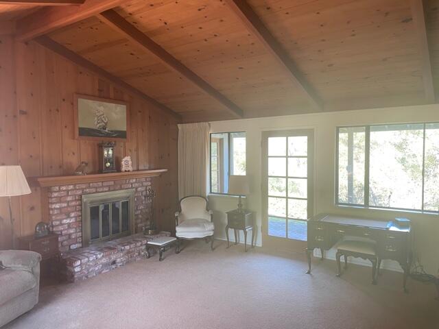 345 Sierra Vista Road Santa Barbara, CA 93108 - Photo 11 of 13 IMG_1030