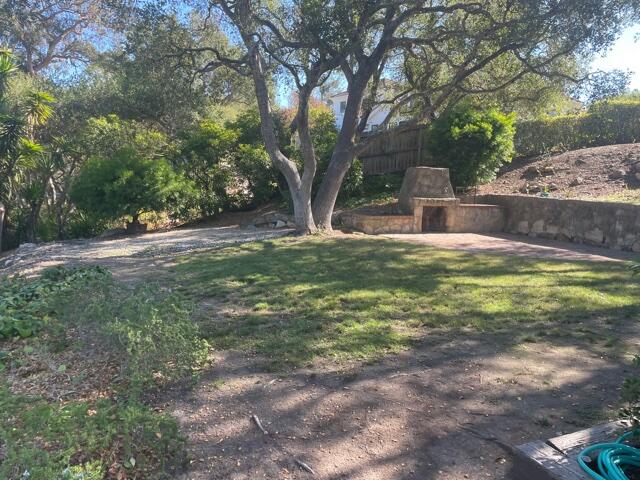 345 Sierra Vista Road Santa Barbara, CA 93108 - Photo 4 of 13 IMG_1038