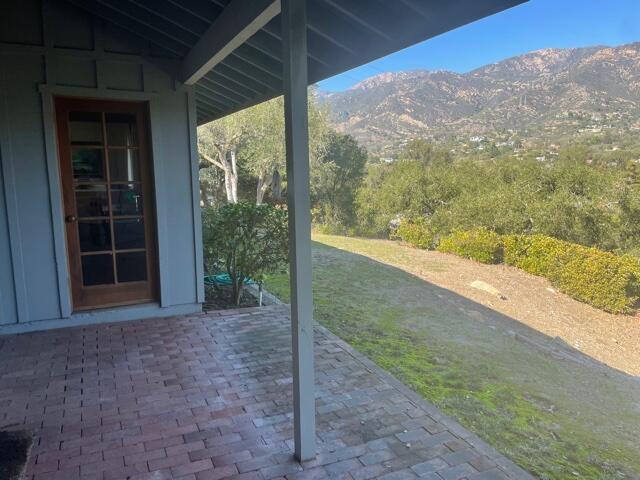 345 Sierra Vista Road Santa Barbara, CA 93108 - Photo 7 of 13 IMG_1034
