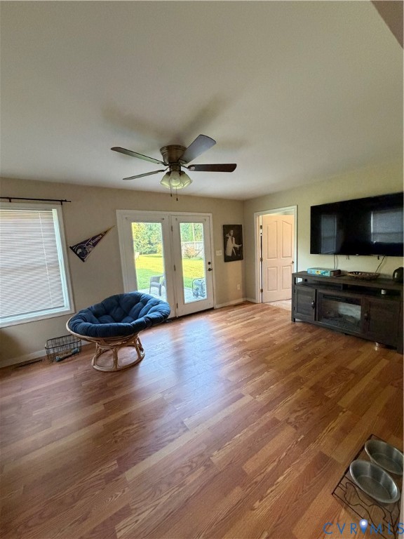 206 Germantown Road Farmville, VA 23901 - Photo 6 of 18 Gallery Image 6