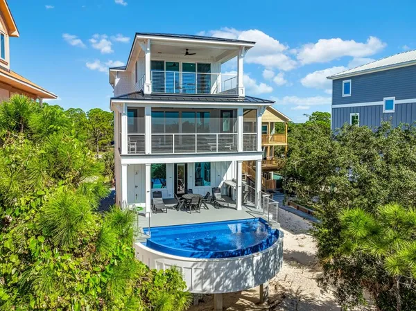 $2,150,000 | 2368 Indian Pass Road, Port St. Joe, FL 32456