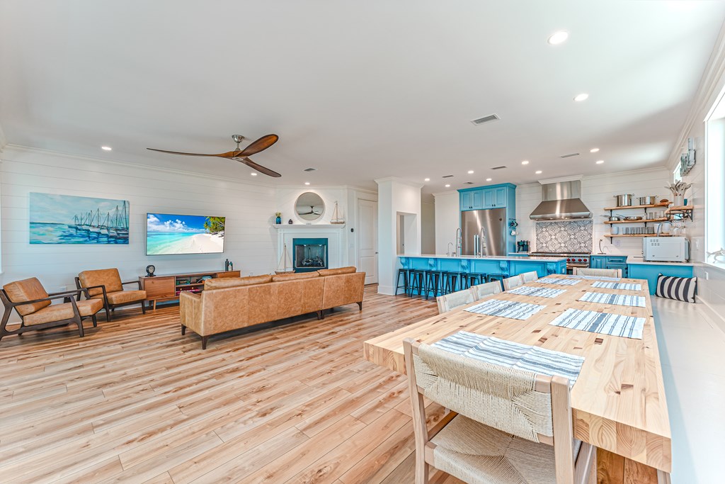 2368 Indian Pass Road Port St. Joe, FL 32456 - Photo 17 of 64