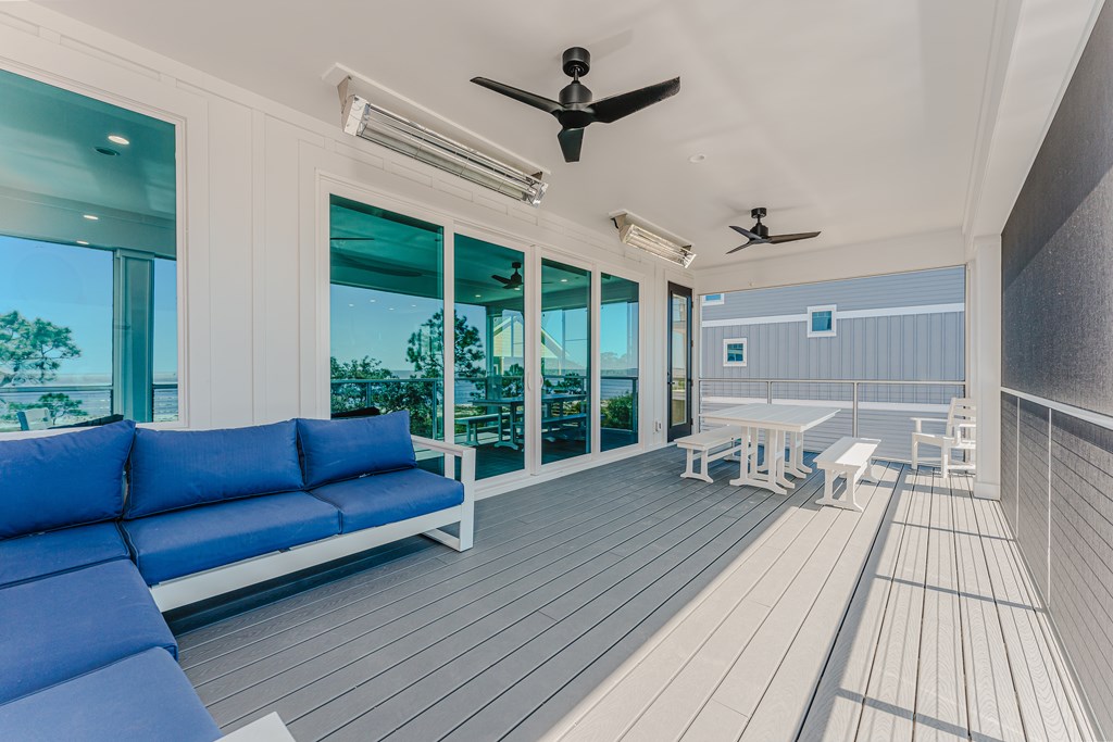 2368 Indian Pass Road Port St. Joe, FL 32456 - Photo 20 of 64