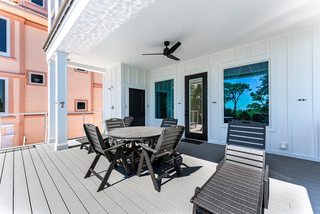 2368 Indian Pass Road Port St. Joe, FL 32456 - Photo 29 of 64