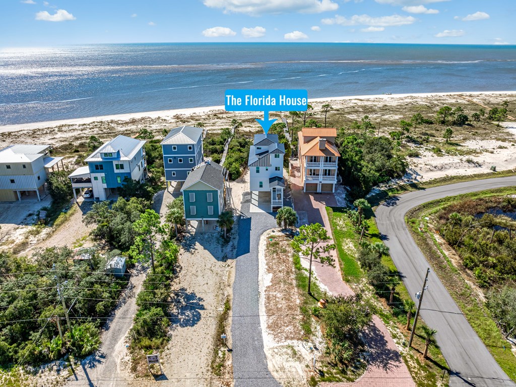 2368 Indian Pass Road Port St. Joe, FL 32456 - Photo 4 of 64