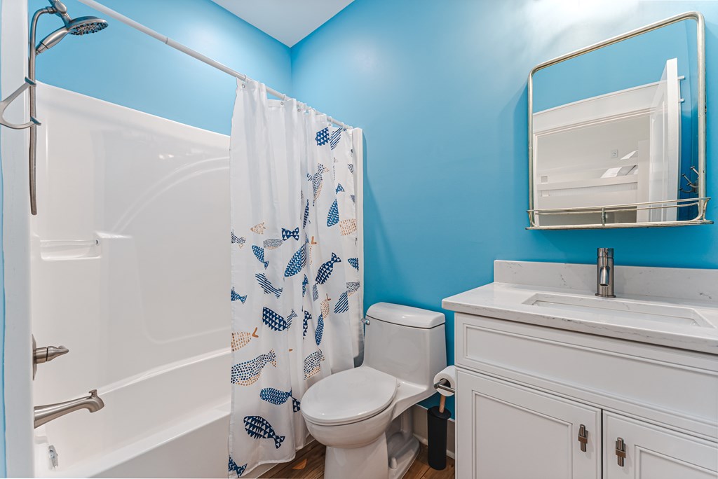 2368 Indian Pass Road Port St. Joe, FL 32456 - Photo 45 of 64