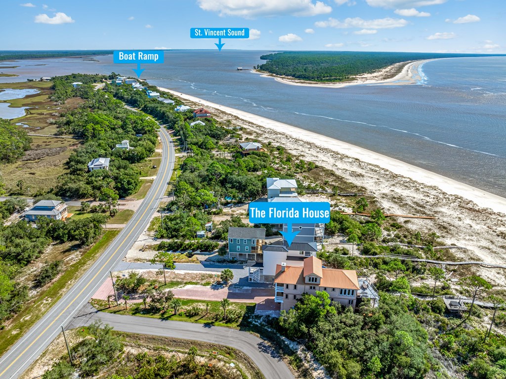 2368 Indian Pass Road Port St. Joe, FL 32456 - Photo 5 of 64