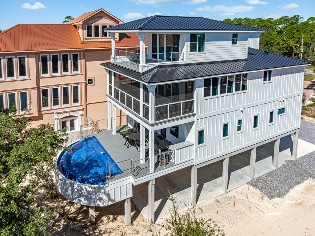 2368 Indian Pass Road Port St. Joe, FL 32456 - Photo 8 of 64