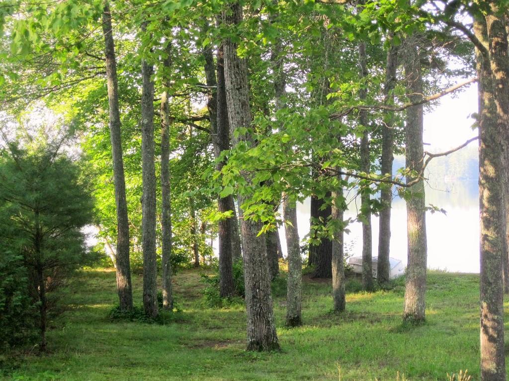 32 Shore Road Raymond, ME 04071 - Photo 3 of 6 10ft right of way to beautiful...