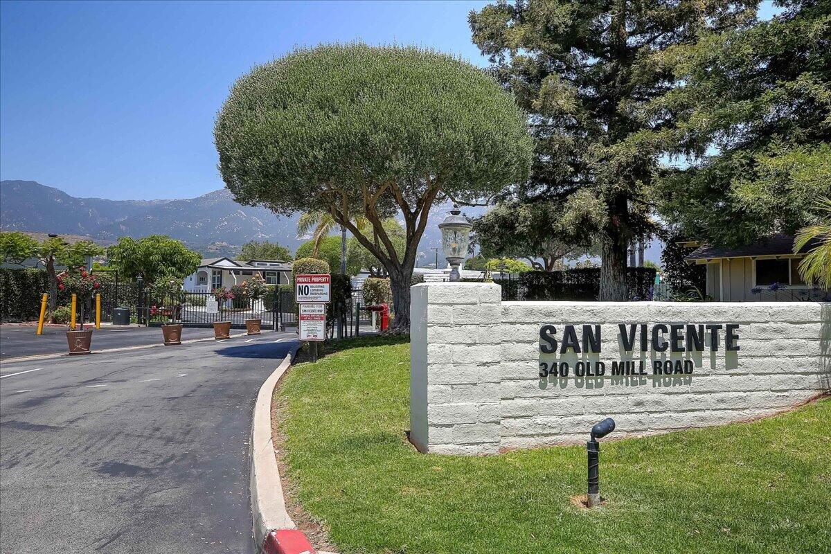 340 Old Mill Road, Unit SPC 221 Santa Barbara, CA 93110 - Photo 2 of 50 02-002