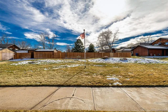 $224,900 | 14483 East Arizona Avenue, Aurora, CO 80012
