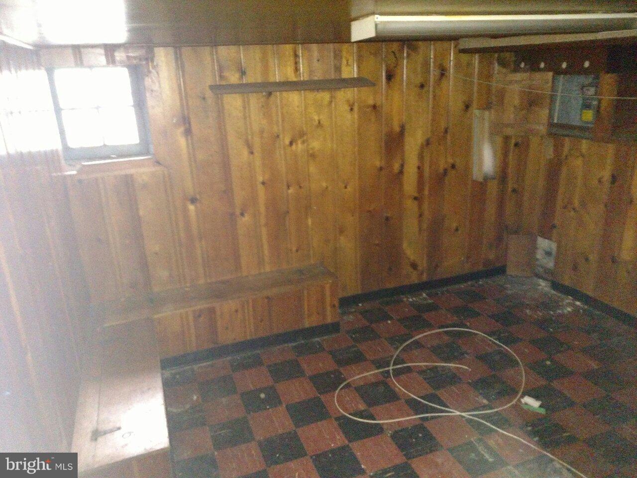 2229 Riggs Avenue Baltimore, MD 21216 - Photo 11 of 14 Basement